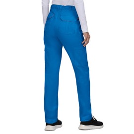 KOI Stretch 753 Sydney Pant Royal Blue SP