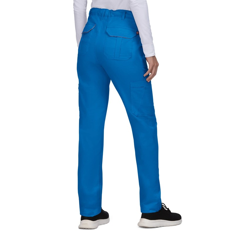 KOI Stretch 753 Sydney Pant Royal Blue SP