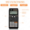SKIKHN FX-991EX Scientific Calculator, Engineering Scientific Calculator, Multi-Function Calculator Scientific