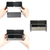 Foldable Sun Shade Visor for Mobile Phones, Remote Controllers, Anti-Glare