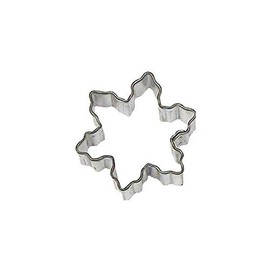MINI SNOWFLAKE 2 in. M1603