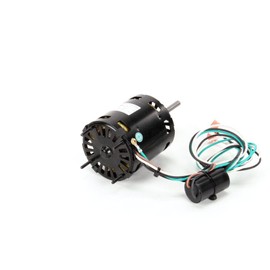 MANITOWOC ICE PARTS 2412929 FAN MOTOR 115V/60HZ (2412929)