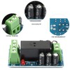 Automatic Emergency Power Switch, DC 12V 12A 150W AC Backup