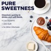 KAL Sure Stevia Plus Monk Fruit Sweetener - Great Tasting,