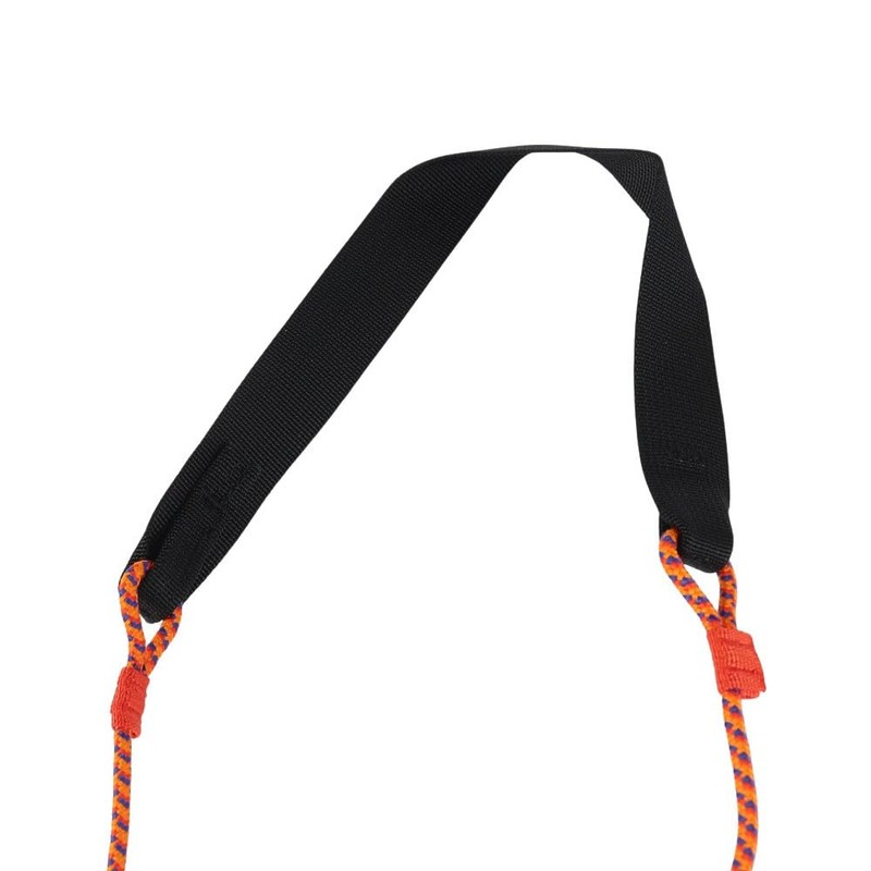 Cotopaxi 4201700040232 Shoulder Bag, Men's, 2L, Lightweight, Black