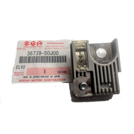 SUZUKI (スズキ) 純正部品 フューズ バッテリケーブル 80A 品番36739-50J00