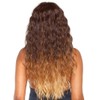 Vivica A. Fox WP-LIZZY-V New Futura Fiber, Weave Cap in