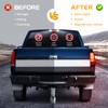 Bomusou Fit for Chevy Silverado 1500 2500 HD 1999-2002, for