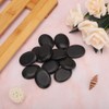 Ausla Hot Stone Massage Set, 12 Pieces, Warm Relaxing Massage