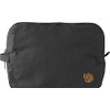 FJÄLLRÄVEN Gear Bag Large - Dark Grey, 25 cm, 4