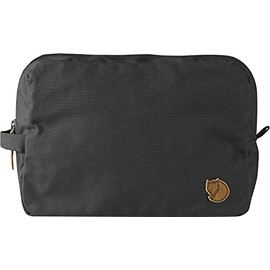 FJÄLLRÄVEN Gear Bag Large - Dark Grey, 25 cm, 4 Large F24214