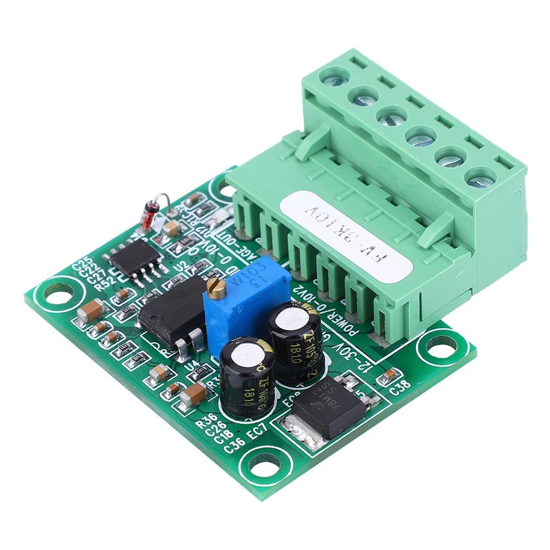 FV-3KHz10V Frequency Voltage Converter Module 0~3Khz to 0~10V Digital to