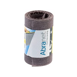 Mirka Abranet Roll 115mm x 2.5m P120 Grit