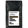 SUPREME COFFEE - Rich & Sweet | Whole Bean |