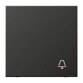 Jung AL2990KAN Rocker with Bell Symbol