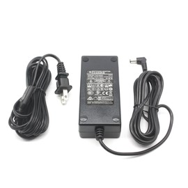 YONGNUO 60W DC 12V-5A AC Power Adapter for YONGNUO YN216, YN300 Air, YN360, YN360III, YN600 RGB, YN600 Air (AC 100V-240V)
