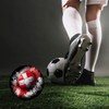 Football Switzerland Flag Magnet Round 2024 Fan Item Sporty Ball