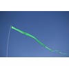 EEZ RV Products 25' Long (Green) Wind Streamer, Great for