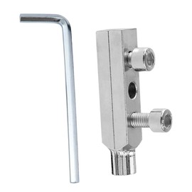 GRIRIW Water Screw Removal Tool Damaged Nipple Extractor Break Stud Extractor Tool for Quick and Efficient Problem Solving