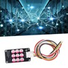 Battery Active Equalizer 3S 5A Balance Board Energy Transfer Balancer