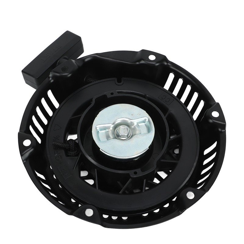 Recoil Starter Accessory 590607 Black Fit for 208cc CR950 XR550