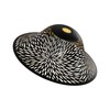 Metal Lamp Shade for Floor lamp, Torchiere Lamp Shade Replacement,