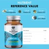Love Mushrooms – Lion’s Mane Plus Ashwagandha Capsules | Cognitive