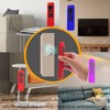 Silicone Remote Case for Apple TV 4K 2nd Gen 2021
