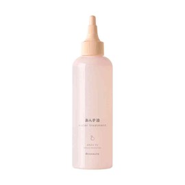 Anzu Oil Yanagiya Hair Water Treatment, 6.8 fl oz (200 ml)