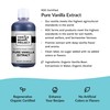 Vanilla Bean Project | ROC Regenerative Organic Certified | Vanilla