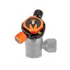 3 Legged Thing Pano Clamp with QR-Octa Plate - 360˚