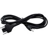 Immersion Blender Power Cord Replacement Replace 89143 Fit for Robot