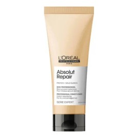 Kit Shampoo 500ml + Acondicionador 200ml Absolut Repair L'Oréal Professionnel
