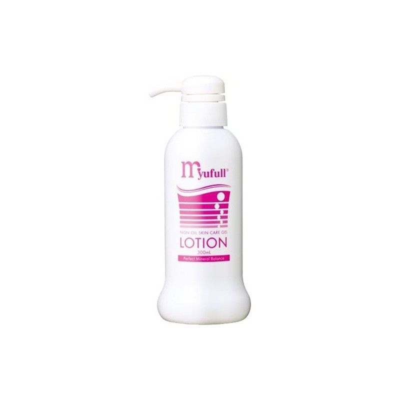 Mu full Lotion II (MB lotion)
