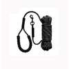 LATRAT Dog Lead, 10 m, Training Lead with Comfortable Handle,
