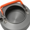 DUG DG-0211 Backpacker Kettle