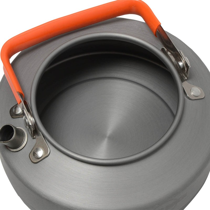 DUG DG-0211 Backpacker Kettle
