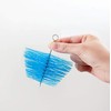Cogit 92046 Sneak Bath Hair Catcher, Set of 3, Blue
