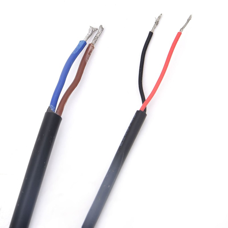 Dimmable Power Supply LED IP67 Waterproof Input AC220‑240V(50/60Hz) Onput 24V