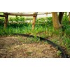 JULMAI Landscape Edging Kit, 30FT 2" Tall Garden Edging with