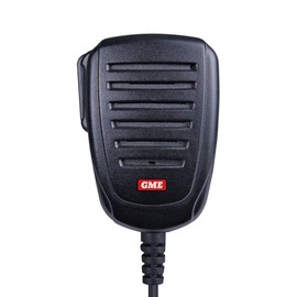 MC011 GME Ip67 Speaker Mic Suit Tx6160 GME,