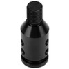 Shift Knob Gear Knob Adapter Thread, Gear Shifter Universal Car