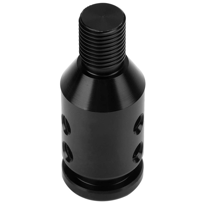 Shift Knob Gear Knob Adapter Thread, Gear Shifter Universal Car
