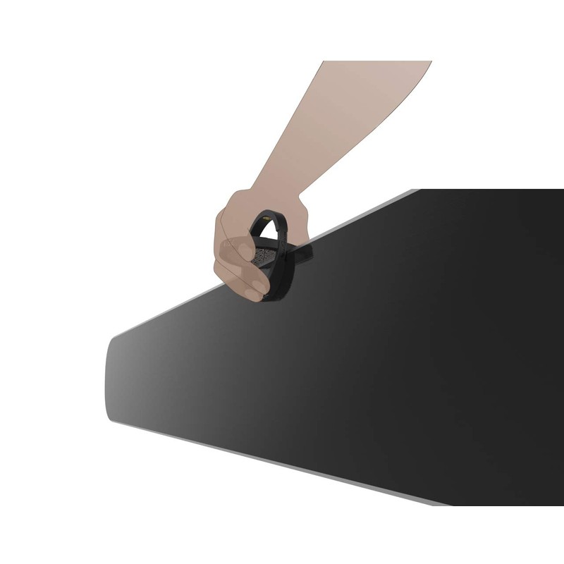 Tools4Boards ORB 8 Way All-in-1 Ski & Snowboard Edger KIT,