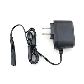 Wall Charger Cord AC/DC Charger Replacement for Braun Series 7 9 3 5 1 Braun Electric Shaver Power Supply
