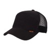Djinns - Fleece Trucker Cap Mesh Cap Hat Cap Hat