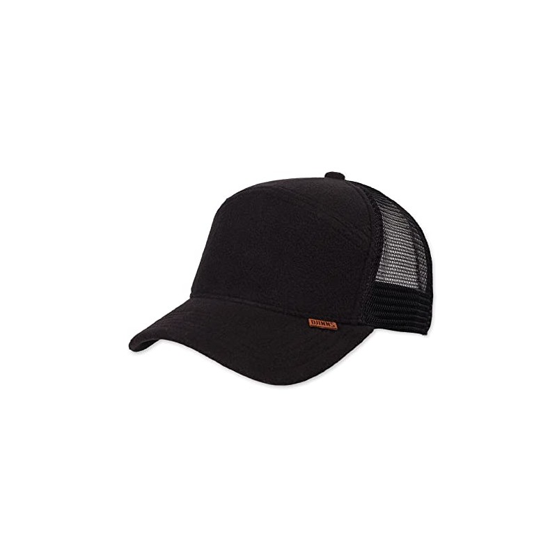 Djinns - Fleece Trucker Cap Mesh Cap Hat Cap Hat
