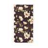 White Magnolia Flowers - Toalla de mano ultra suave de