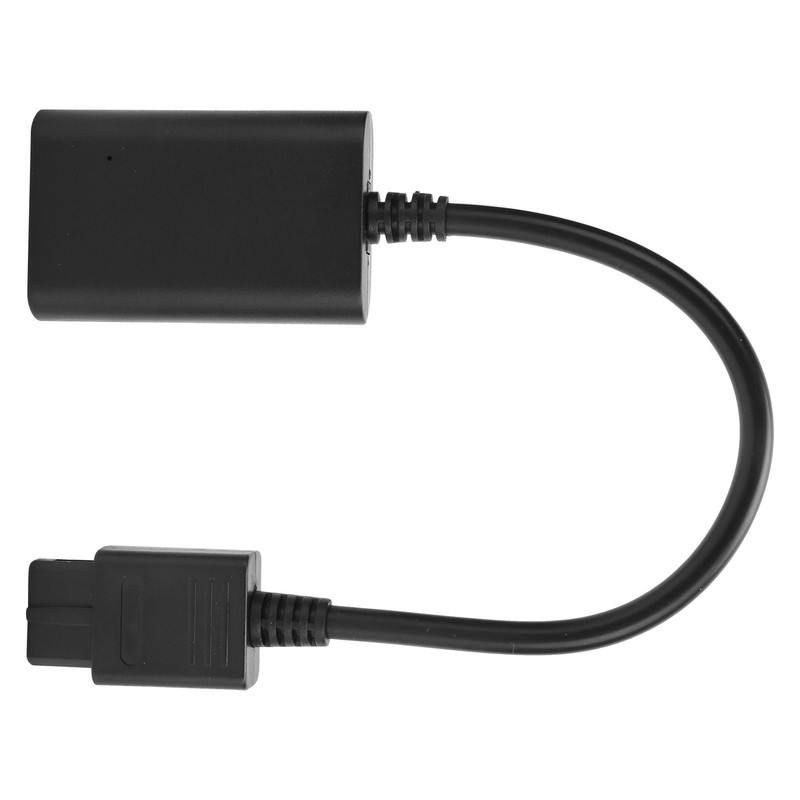 720P Retro Game Console HDMI Converter High Definition Video Cable