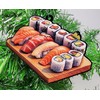 Generic Sushi Christmas Ornament, Large